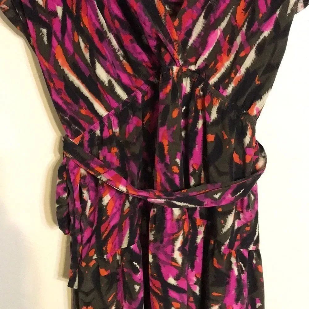 Presley Skye dress L (#619)